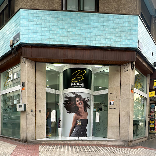 Bela Brasil Peluquería & Nail en A Coruña