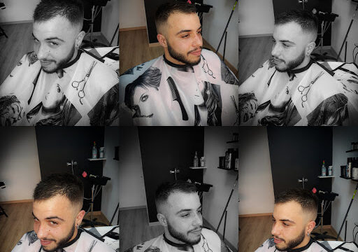 Frantotti Barbershop – Almería