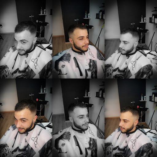 Frantotti Barbershop en Almería