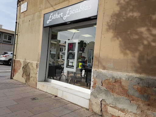 Esther Eseabias Estilistes en Barcelona
