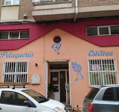 Peluquería Rodríguez Segurado – Zamora