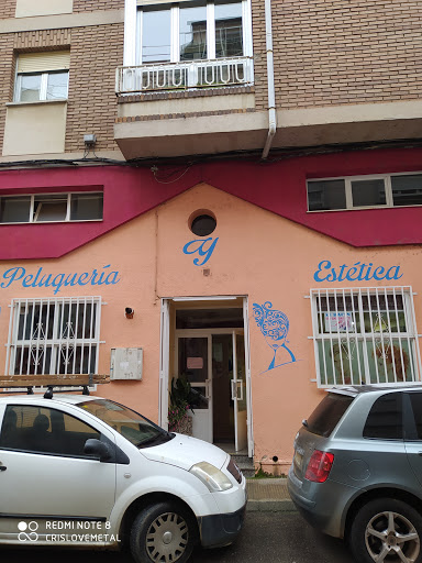 Peluquería Rodríguez Segurado en Zamora