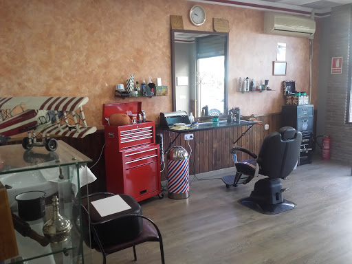 Barberia Anaya en Rincón de la Victoria