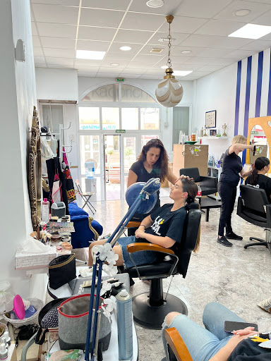 Melissa Perez Stylist en Candelaria