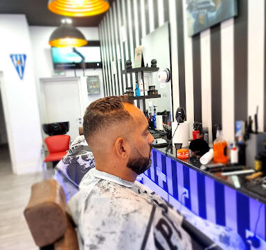 Peluqueria barberia Brothers barber shop donostia – Donostia-San Sebastian
