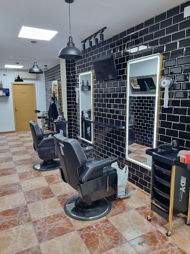 Peluquería Barberia Roma en Llíria