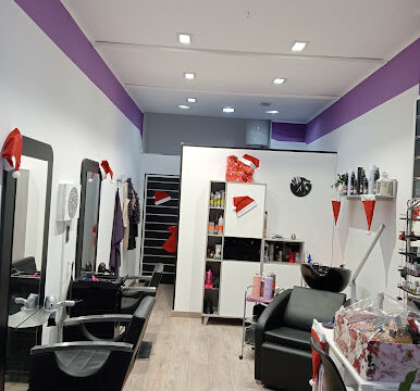 Peluqueria harmony – Cunit