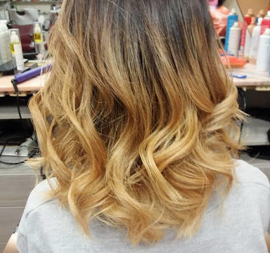 Peluquería Lidia – Binéfar