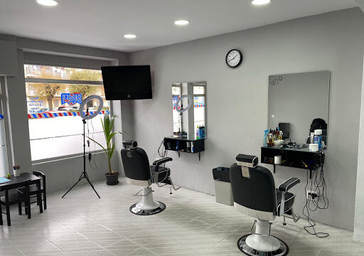 JEAN BARBERSHOP – Guadalajara