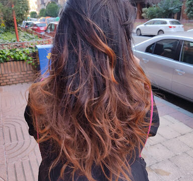 LUZZETE PELUQUERÍA UNISEX – Valladolid