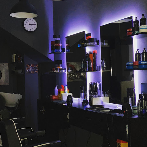 Barber Shop Munim en Villaviciosa de Odón