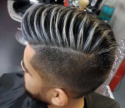 SCR BARBER – Tarragona