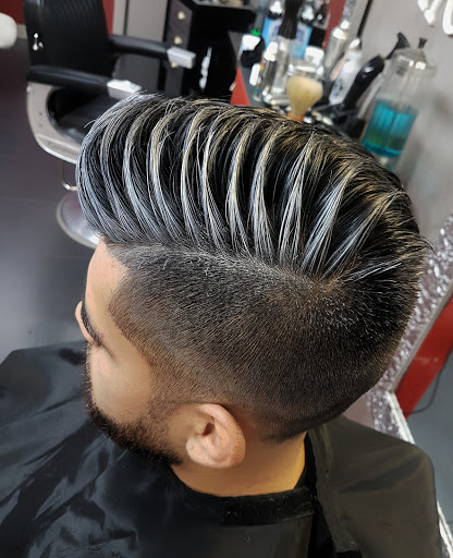 SCR BARBER en Tarragona