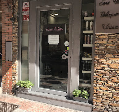 Sara Vallés Salón de Belleza – León
