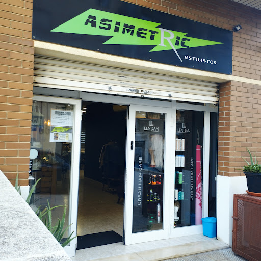 Asimetric Estilistes en Torredembarra