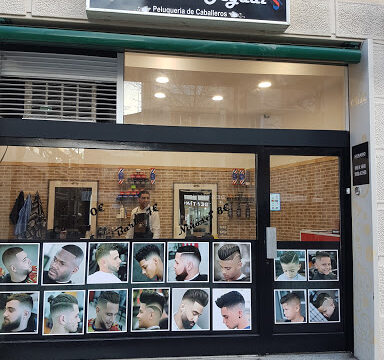 Barber line – Terrassa