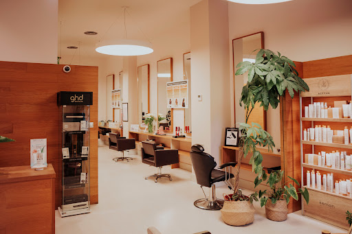 LALLENDE - Hair Salon - GIJON en Gijón