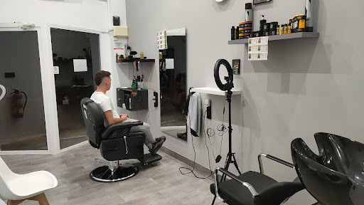 Pepe Barber Peluquería en les Baies