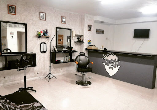 Barbería Yesid haircuts – Adeje