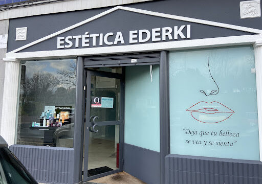 Ederki – Derio