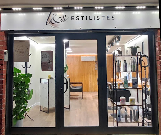 L&S perruquers en Viladecans