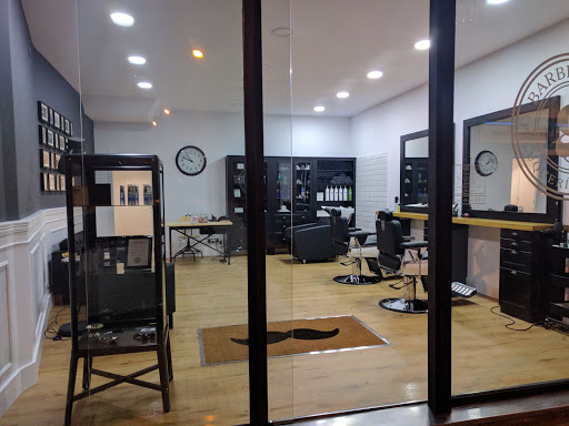 G Barber Shop en A Coruña