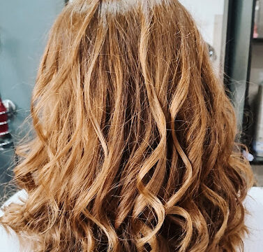 Peluquería y estética Jaquelin – Albatera