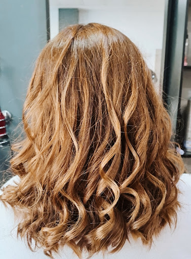 Peluquería y estética Jaquelin en Albatera