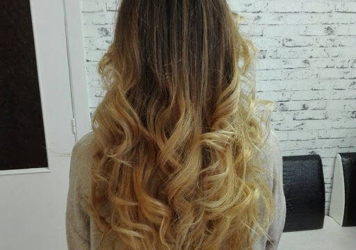 Elisa C.B HairSalon – Luceni