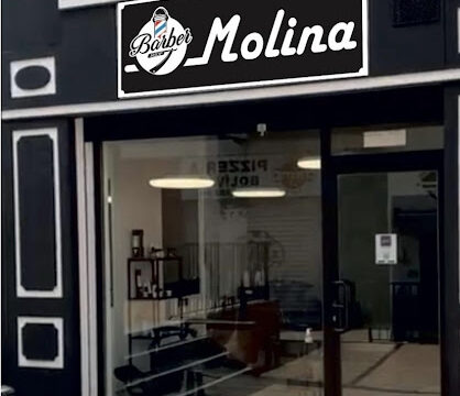 Barber Molina – Granada