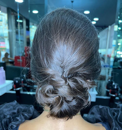 Isabela Hairdresser en Vinaròs