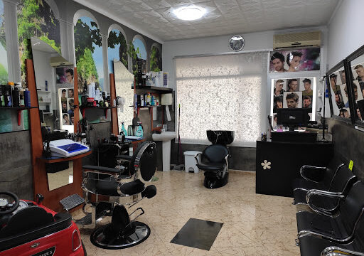 Peluqueria De Caballeros San Martin – San Martín de Valdeiglesias