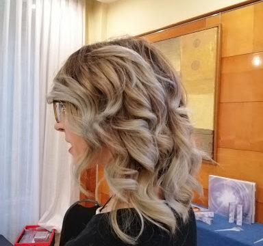 Chus y Conchi Estilistas – Valladolid