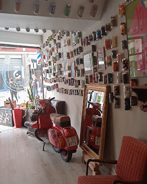 Barbería El 13 – Oviedo