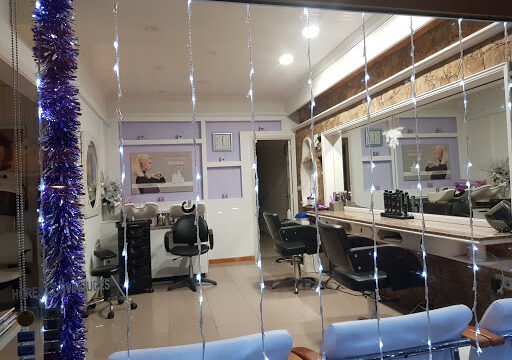 Sandra Perruqueria – Sant Antoni de Calonge