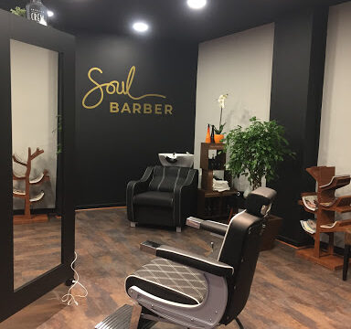 Barber Soul – Terrassa