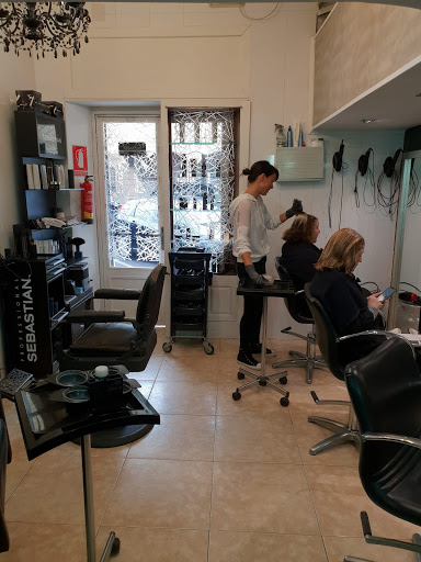 Peluquería Mar Gar en Melilla