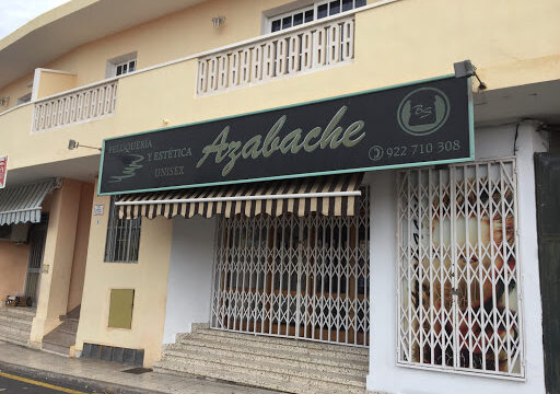 Peluquería Azabache Beauty salon Adeje – Adeje