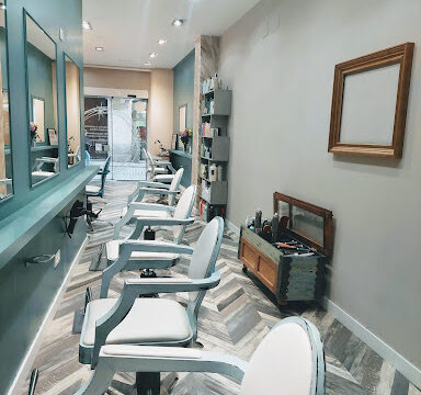 Salon Ziba – Burgos