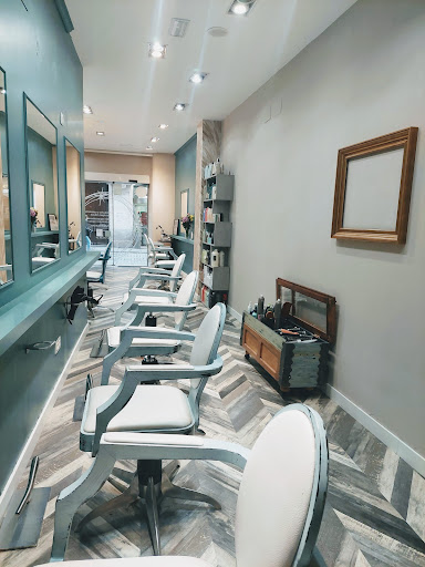 Salon Ziba en Burgos