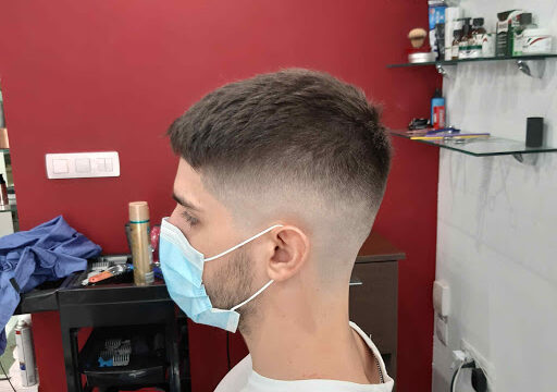 Peluquería Barbería Stani Hair – Valencia
