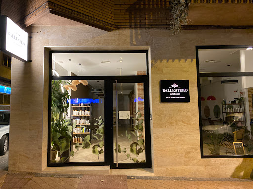 Ballestero Estilistas en Segovia