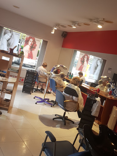 Peluquería Colors en Logroño