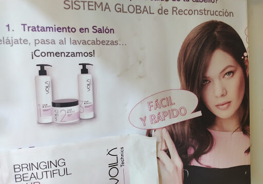 Peluqueria lola – Marmolejo