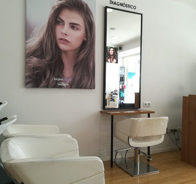 Peluquería Ibañez Navarro Estilistas – Boadilla del Monte