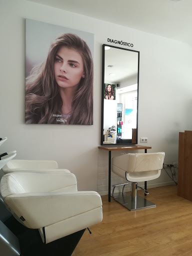 Peluquería Ibañez Navarro Estilistas en Boadilla del Monte