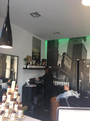 REBECA PELUQUEROS en Muriedas