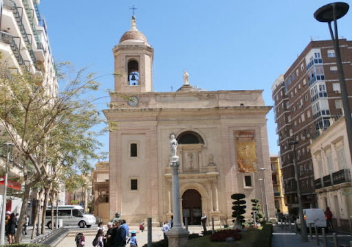 Brothers peluqueros – Sanlúcar de Barrameda