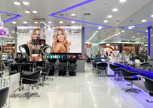 Peluquería A Tu Estilo – San Sebastián de los Reyes