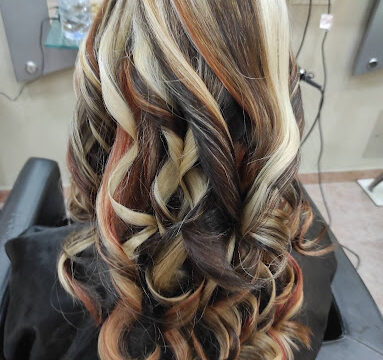 Perruqueria i Estètica Montse i Cris – Alboraya